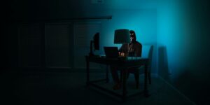 Mon site WordPress piraté