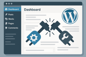 Comment réparer l’erreur 500 sur WordPress : Étapes essentielles