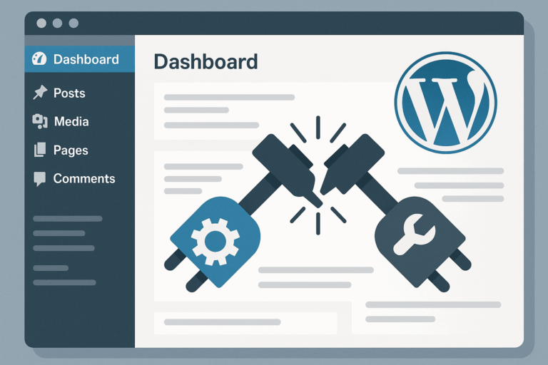 Comment réparer l’erreur 500 sur WordPress : Étapes essentielles