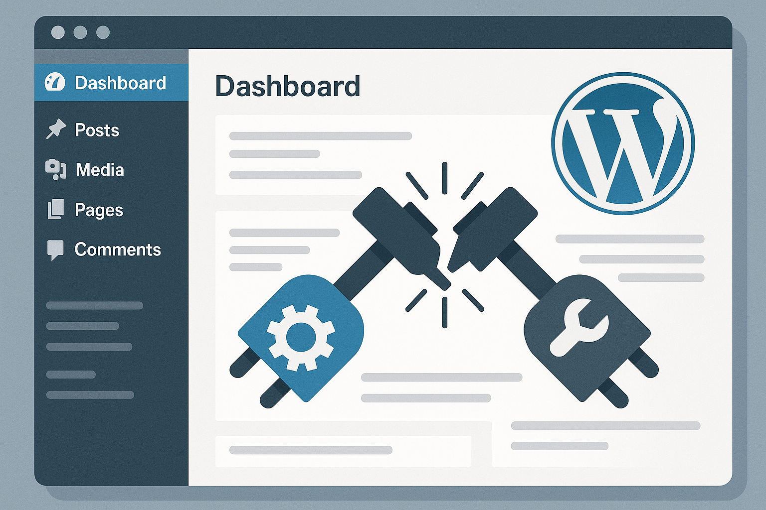 Comment réparer l’erreur 500 sur WordPress : Étapes essentielles