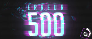 Erreur 500 WordPress