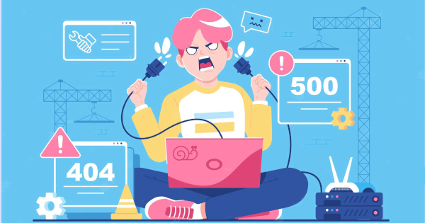 erreur 500 wordpress