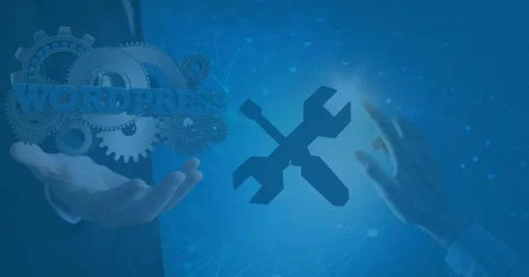 Guide Complet de Maintenance WordPress Annuel
