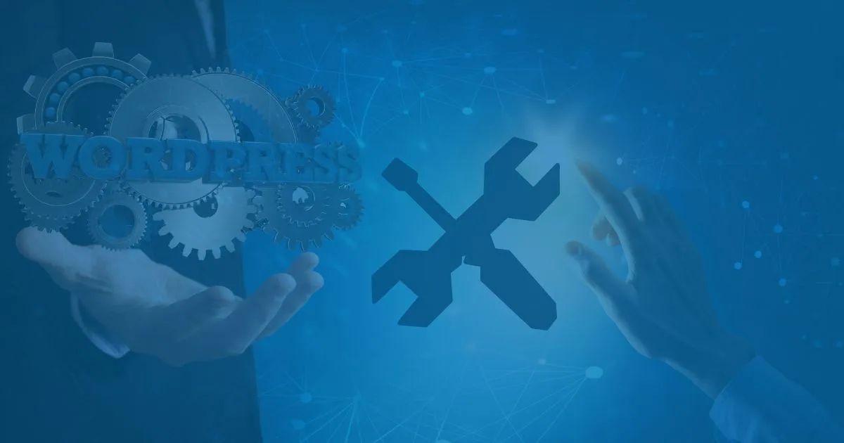 Guide Complet de Maintenance WordPress Annuel
