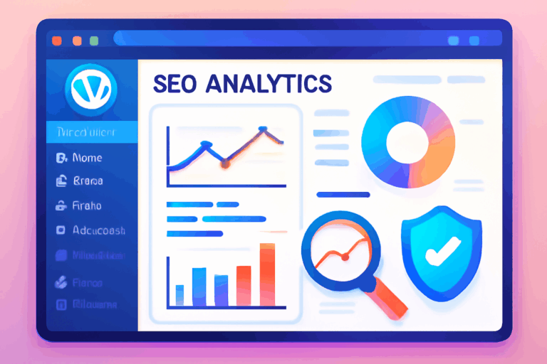 Améliorer le SEO de votre site WordPress efficacement