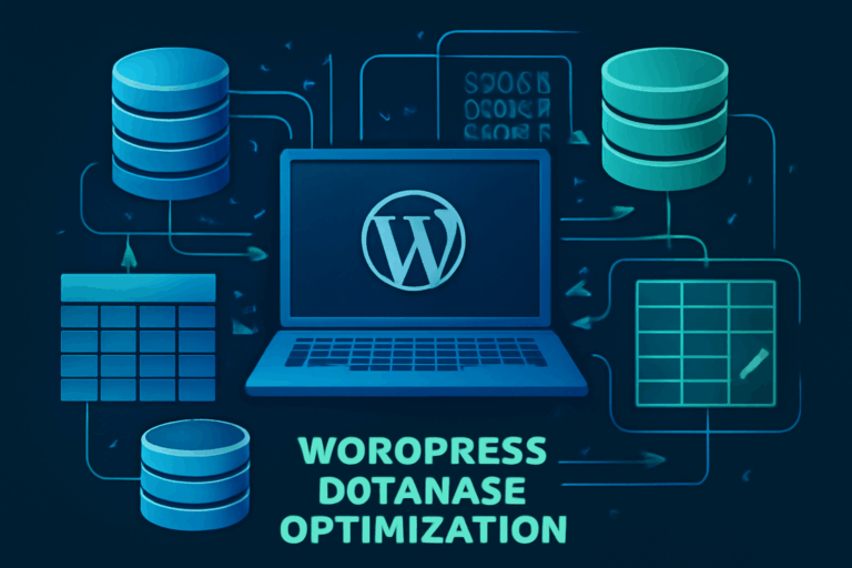 Optimiser la base de données WordPress efficacement
