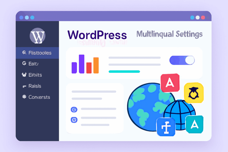 Traduire son site WordPress efficacement