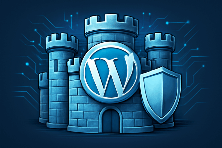 Sécurité WordPress : 10 étapes essentielles