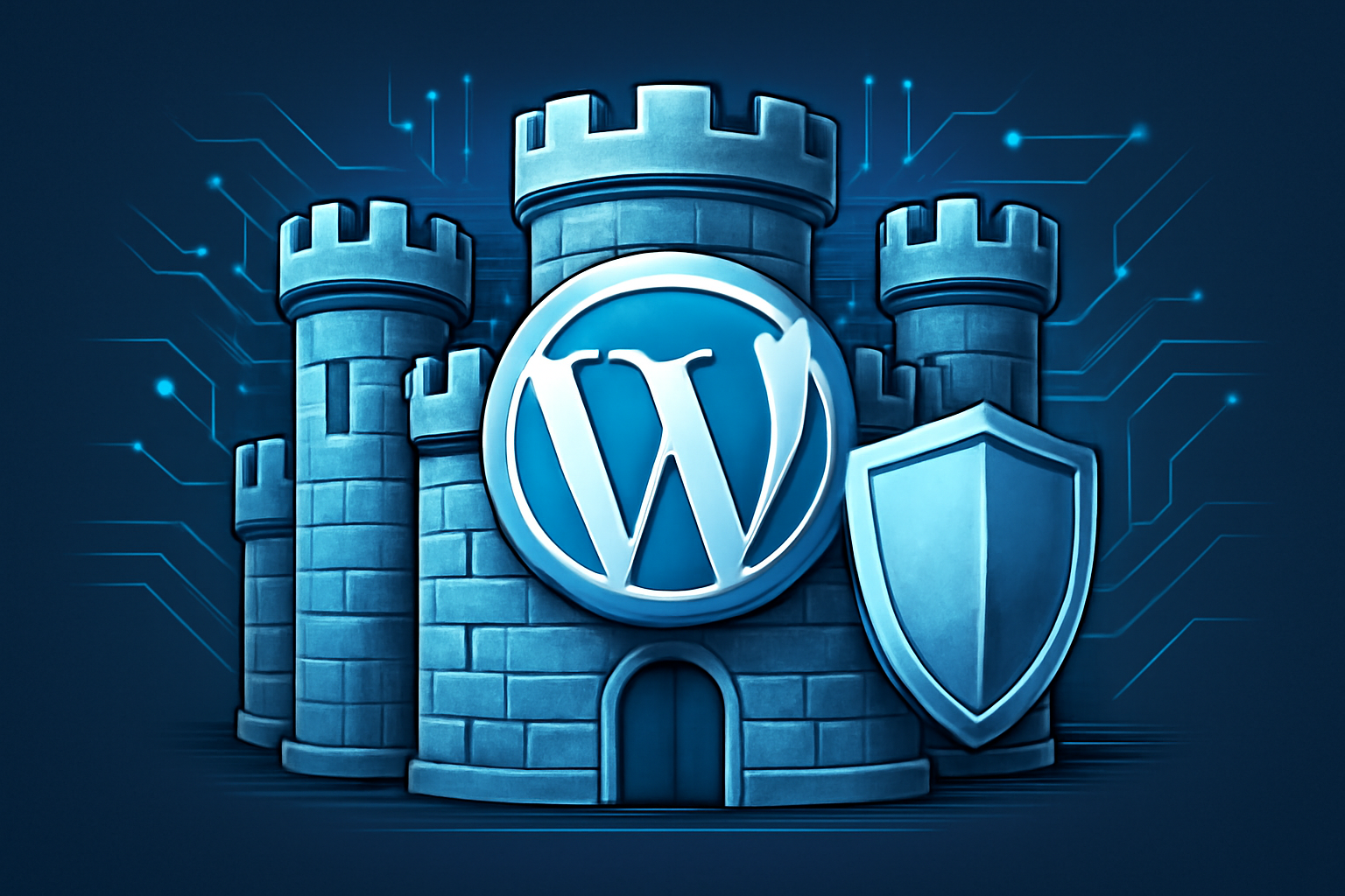 Sécurité WordPress : 10 étapes essentielles