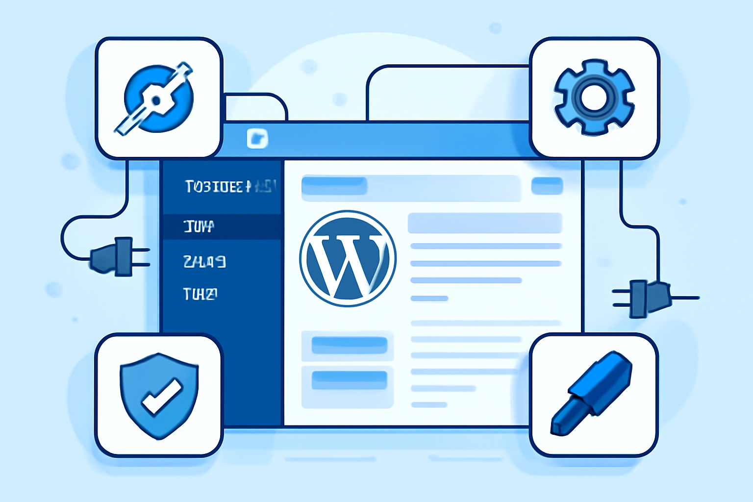 Résoudre les Conflits de Plugins WordPress