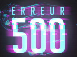 Erreur 500 WordPress