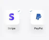 Passerelles de paiement