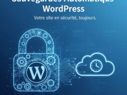 Sauvegardes Automatiques WordPress