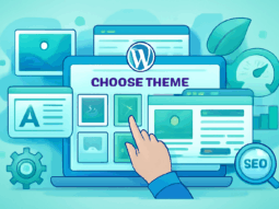 Choisir un thème WordPress SEO optimisé