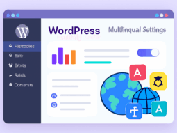 Traduire son site WordPress efficacement