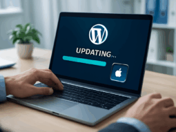 Mise à jour sécurisée de WordPress : Guide complet