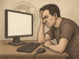 WordPress écran blanc de la mort : Solution rapide et efficace