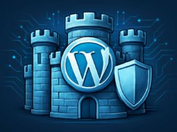 Sécurité WordPress : 10 étapes essentielles