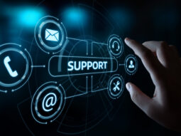 support wordpress